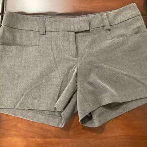 Dress Shorts Size 1